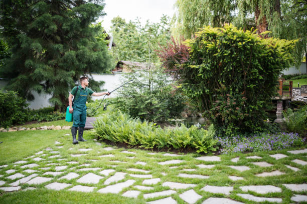 Best Residential Pest Control  in Viroqua, WI